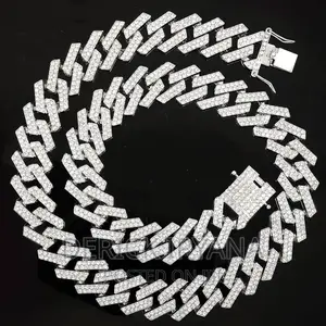 New Cuban Rings Chains