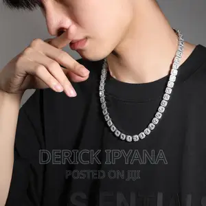 New Cuban Rings Chains