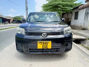 Toyota Rumion 1.5 FWD 2021 Black