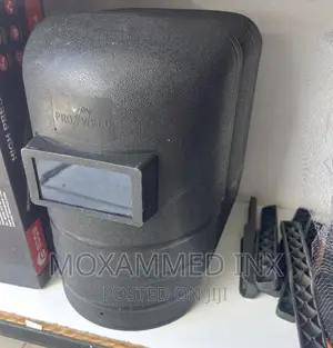 Glass Welding Shiled