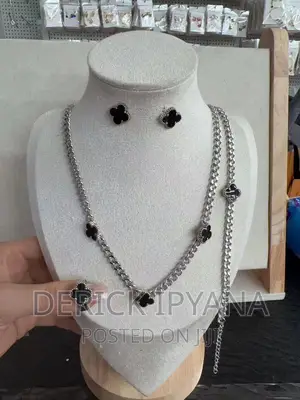 New Sets Ring,Earings,Chain,Bracelet