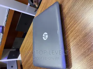 Laptop HP ProBook 11 G2 EE 4GB Intel Core I3 HDD 500GB