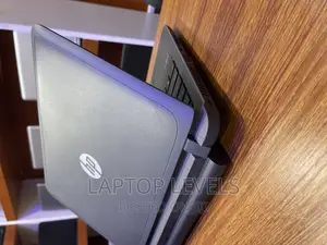 Laptop HP ProBook 11 G2 EE 4GB Intel Core I3 HDD 500GB