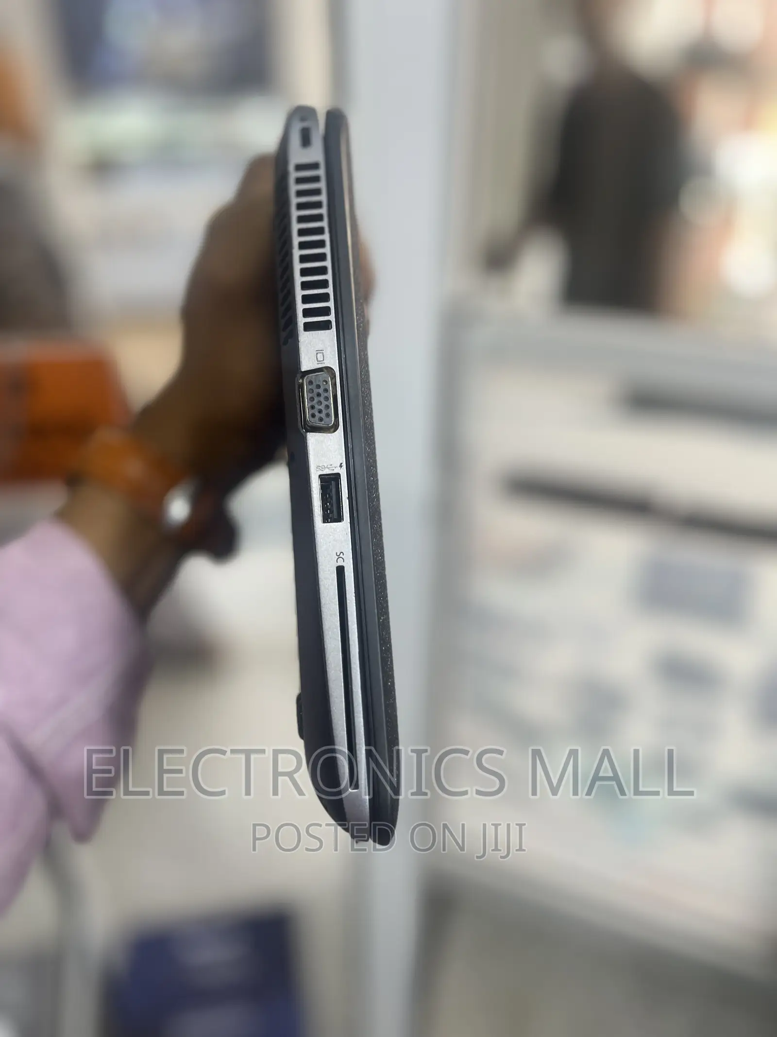 Laptop HP EliteBook 820 G2 8GB Intel Core I5 HDD 500GB
