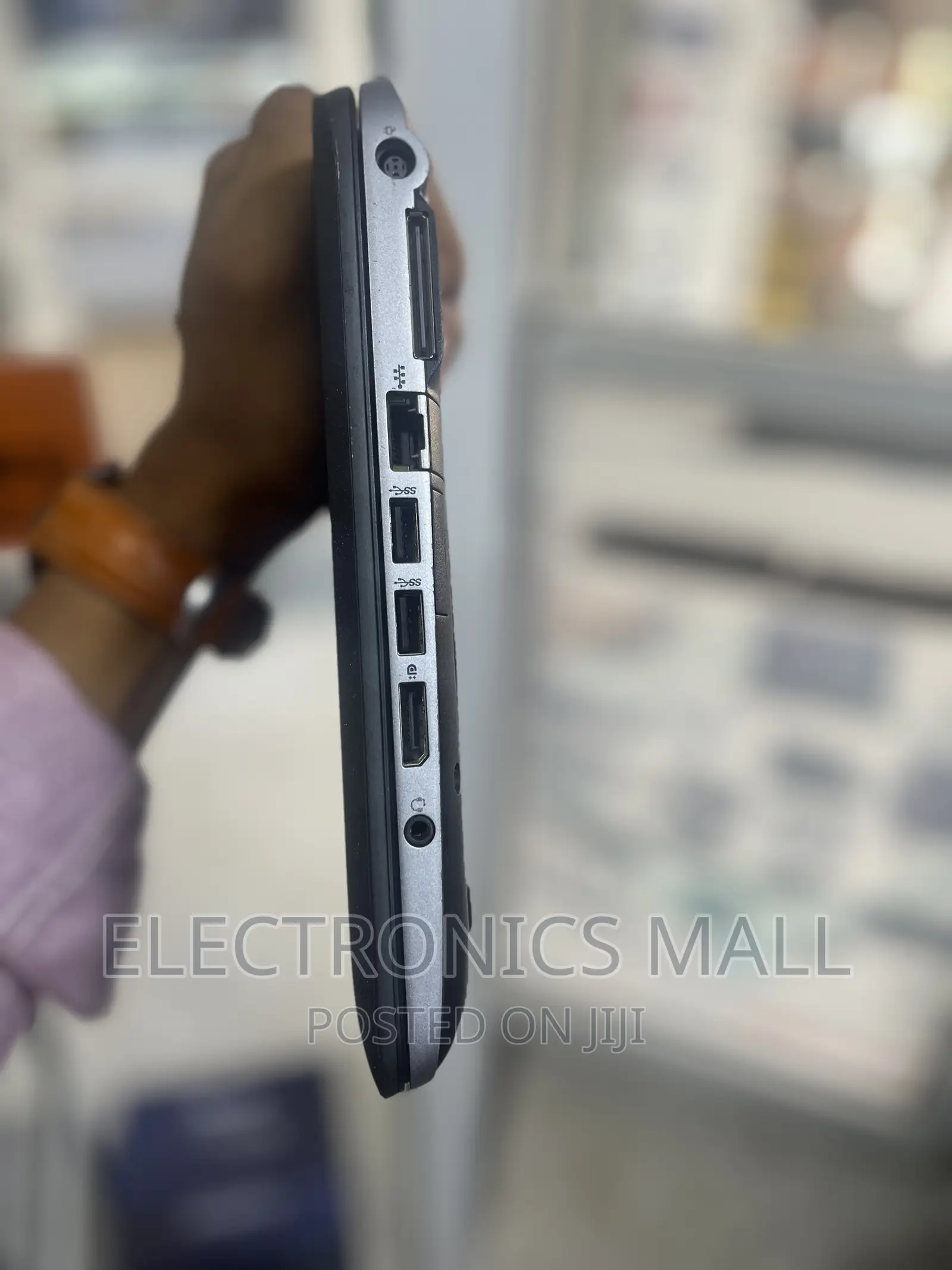 Laptop HP EliteBook 820 G2 8GB Intel Core I5 HDD 500GB