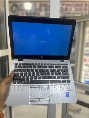Laptop HP EliteBook 820 G2 8GB Intel Core I5 HDD 500GB