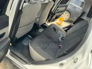 Mazda Verisa 2008 White