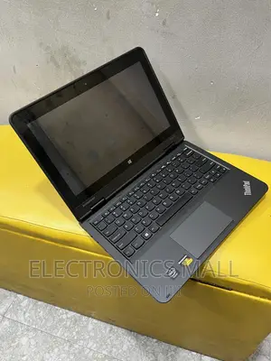 Laptop Lenovo Yoga 11e 4GB Intel HDD 500GB