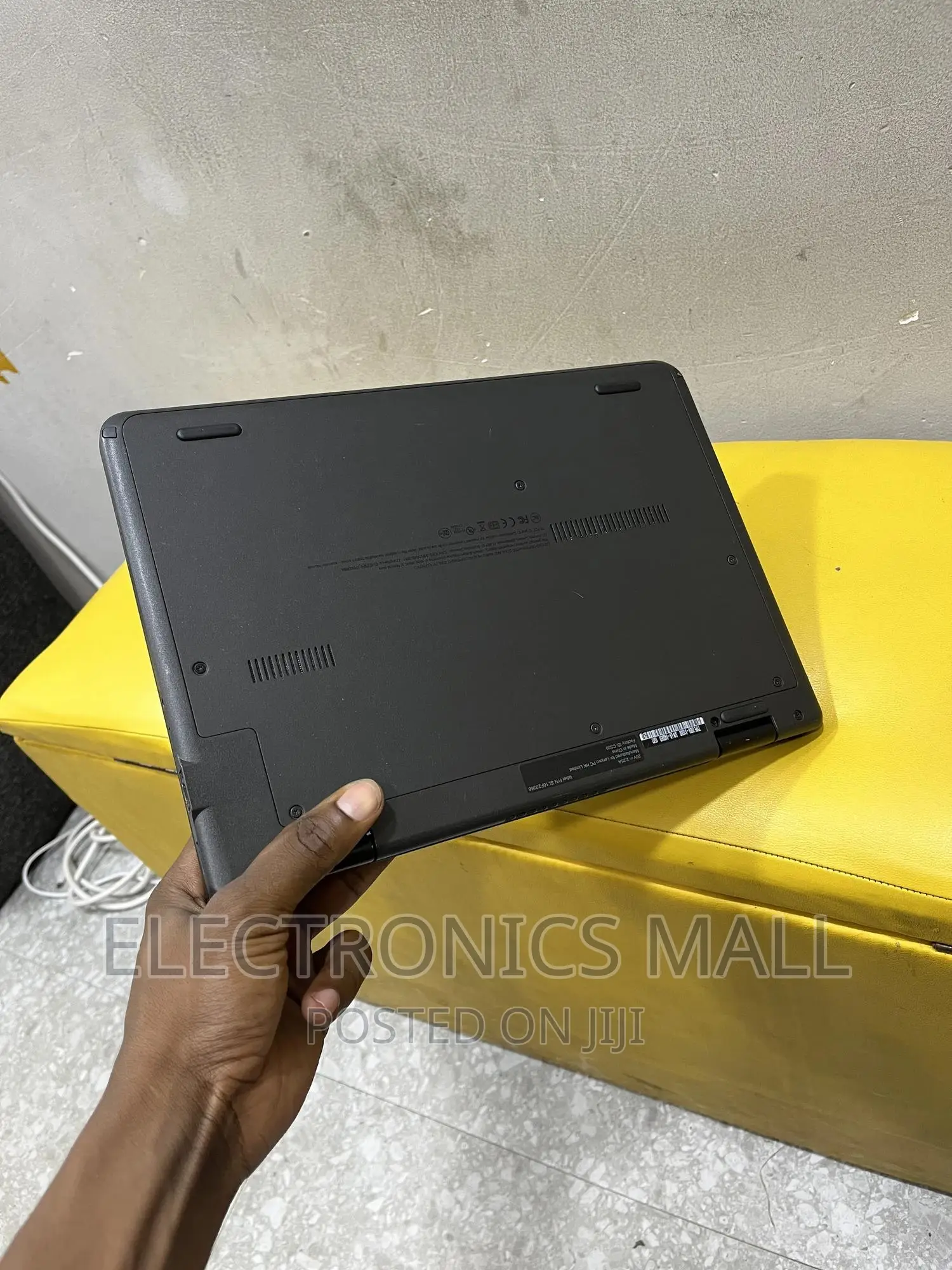 Laptop Lenovo Yoga 11e 4GB Intel HDD 500GB