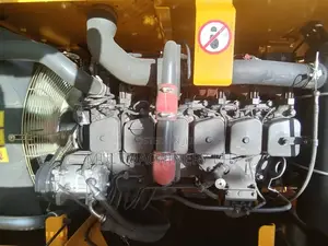 JCB 215LC Bland New