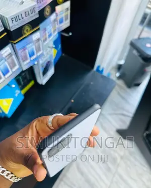 Google Pixel 4 64 GB White
