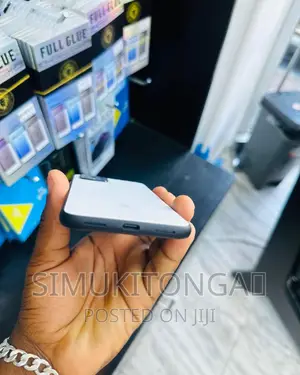 Google Pixel 4 64 GB White