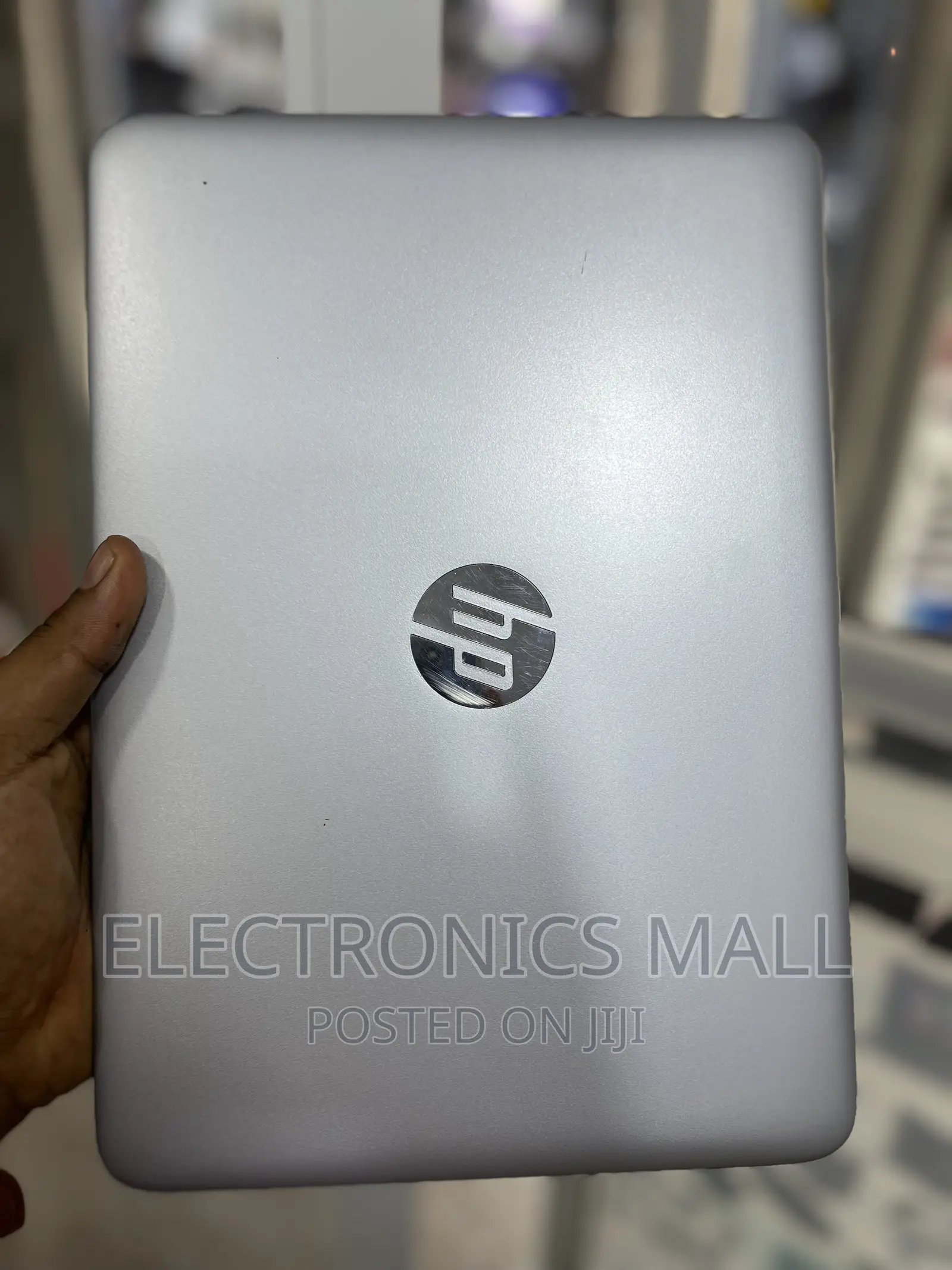 Laptop HP EliteBook 820 G3 8GB Intel Core I5 SSD 256GB
