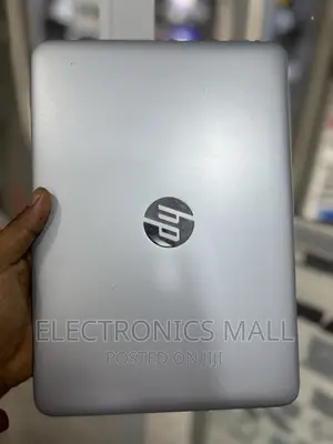 Laptop HP EliteBook 820 G3 8GB Intel Core I5 SSD 256GB