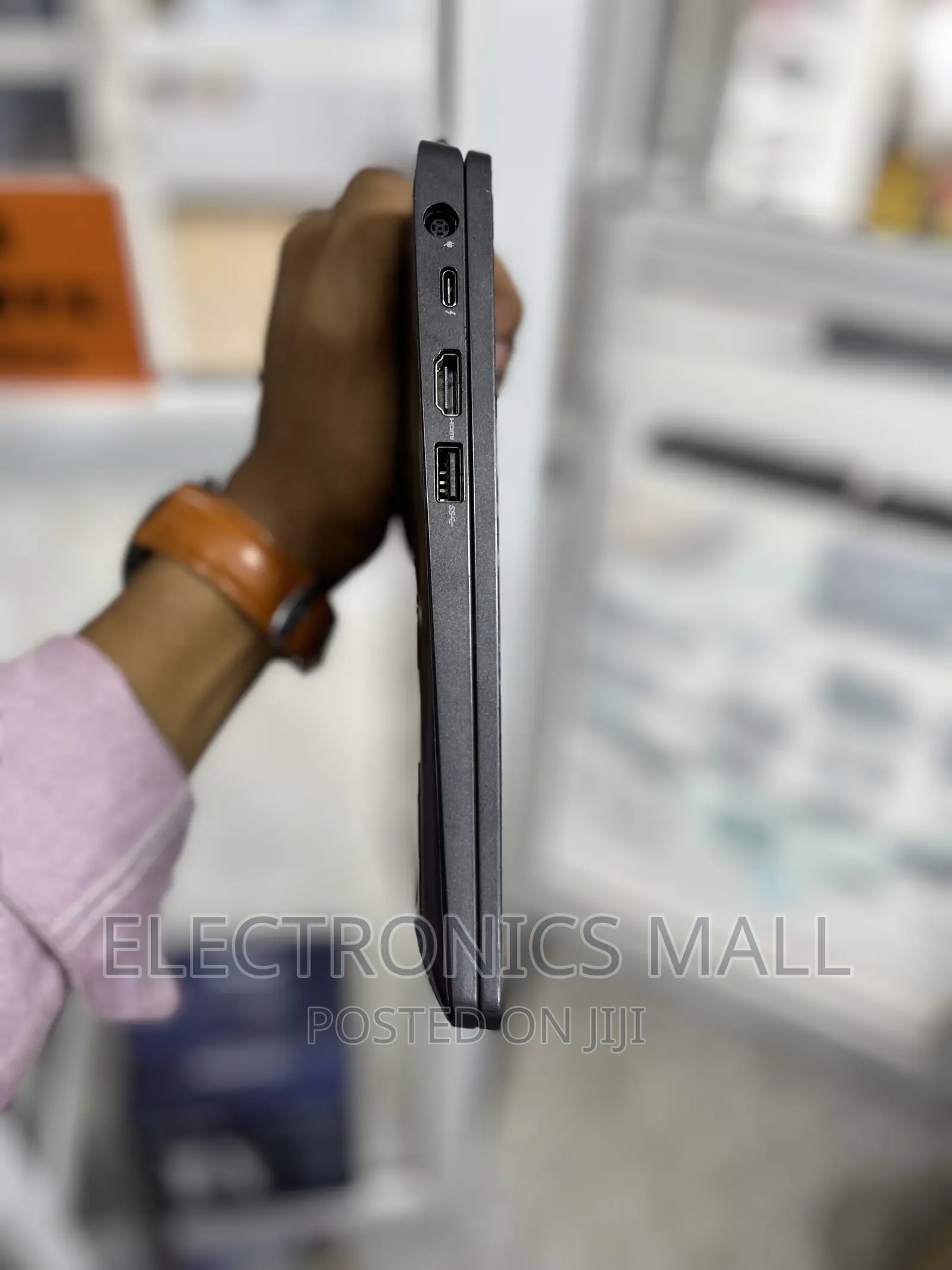 Laptop Dell Latitude 5300 8GB Intel Core I5 SSD 256GB