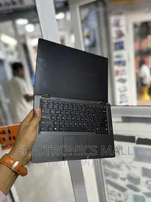 Laptop Dell Latitude 5300 8GB Intel Core I5 SSD 256GB