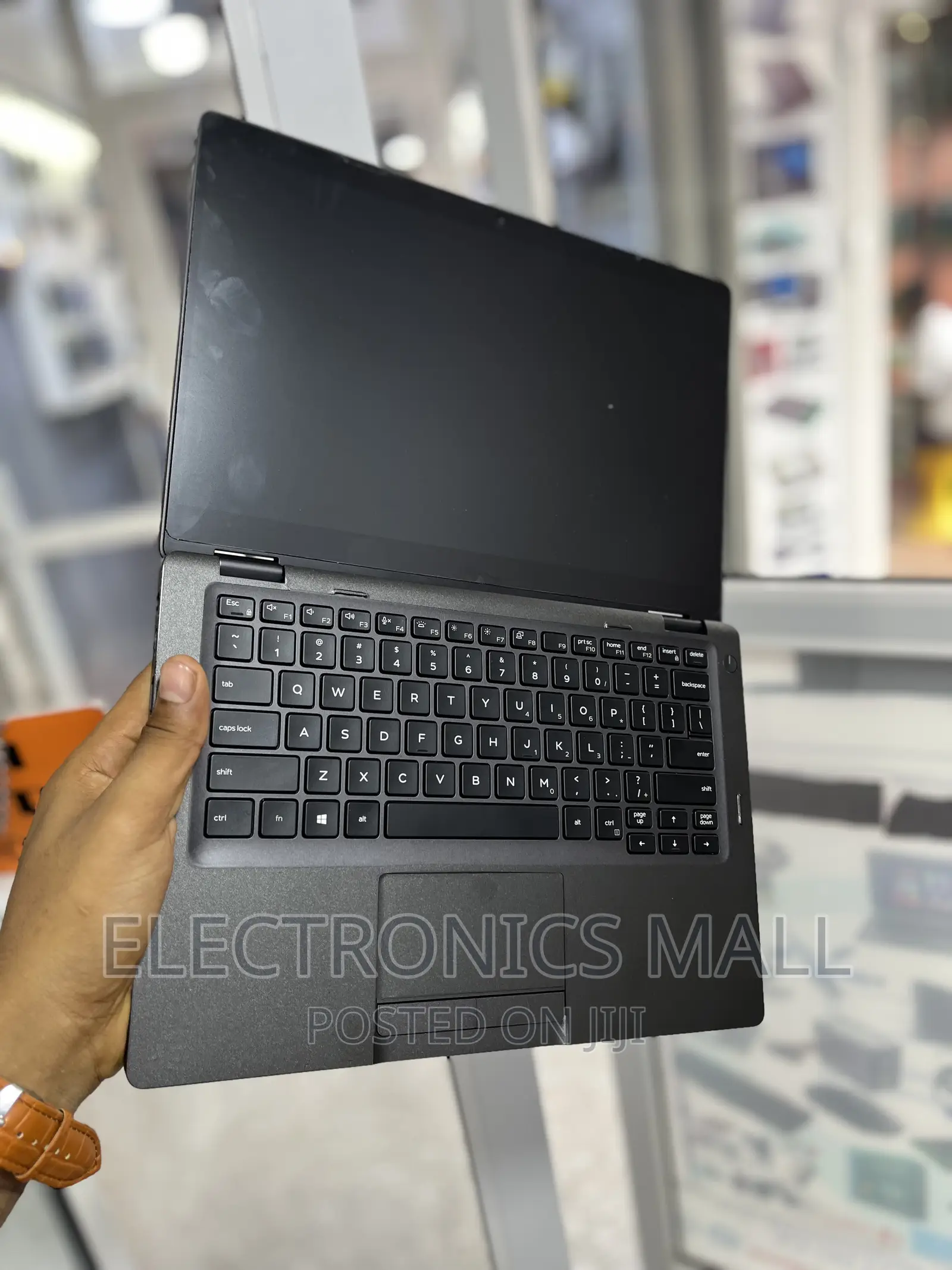 Laptop Dell Latitude 5300 8GB Intel Core I5 SSD 256GB