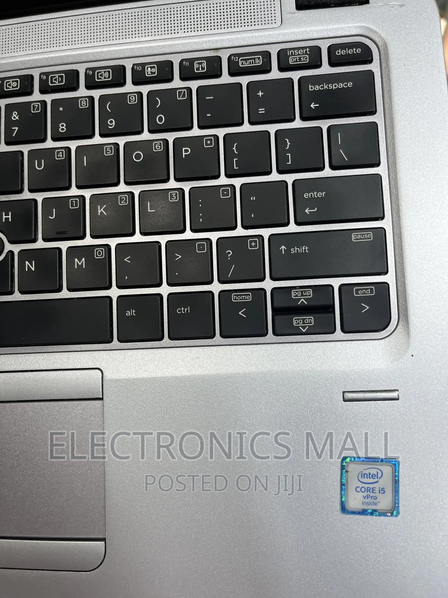 Laptop HP EliteBook 820 G3 8GB Intel Core I5 SSD 256GB