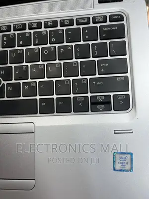 Laptop HP EliteBook 820 G3 8GB Intel Core I5 SSD 256GB