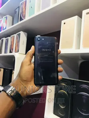 Oppo A83 128 GB Black