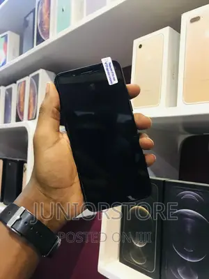 Oppo A83 128 GB Black