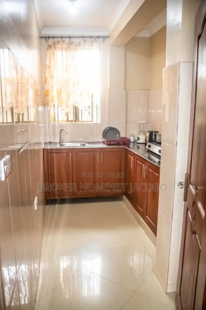 Furnished 5bdrm Villa in Mbezi Beach Dar Es for rent