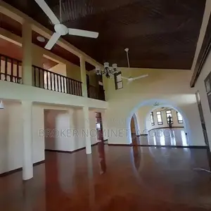 Furnished 5bdrm Villa in Mbezi Beach Dar Es for rent