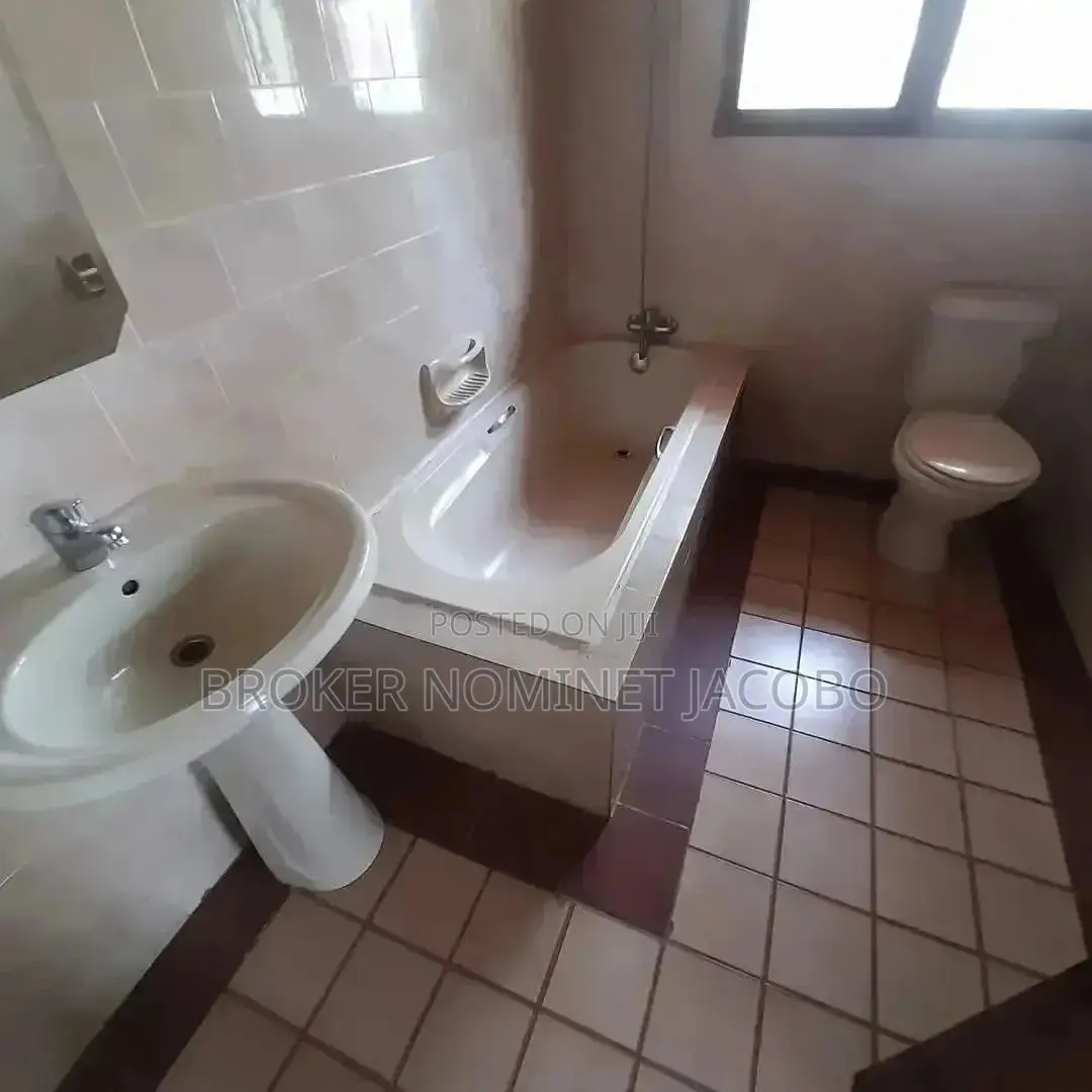 Furnished 5bdrm Villa in Mbezi Beach Dar Es for rent