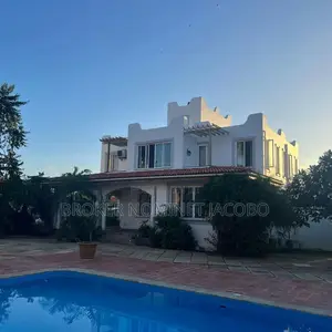 Photo - 3bdrm Villa in Mbezi Beach Dar Es for rent