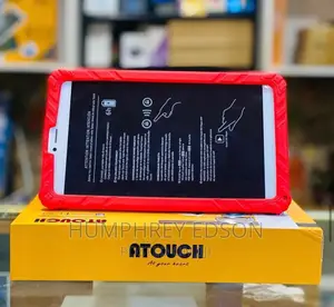 New Atouch KT5 256 GB Red