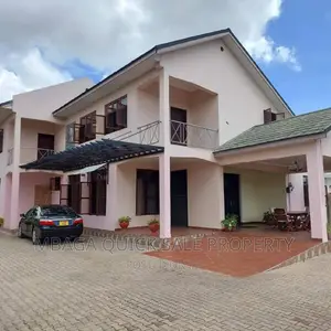 5bdrm House in Ununio, Bunju for sale