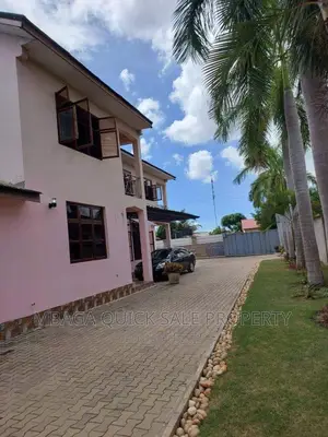 5bdrm House in Ununio, Bunju for sale