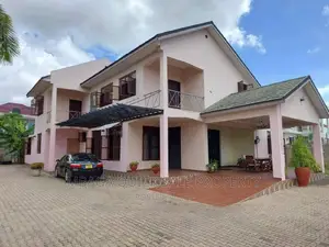 5bdrm House in Ununio, Bunju for sale