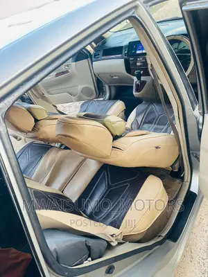 Toyota Corolla Spacio 2004 Silver