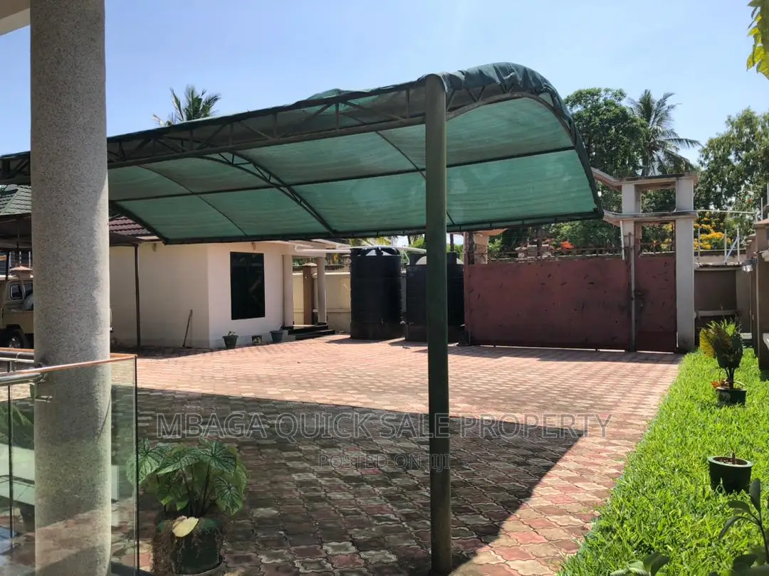 6bdrm House in Mbezi Beach for sale