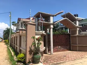 6bdrm House in Mbezi Beach for sale
