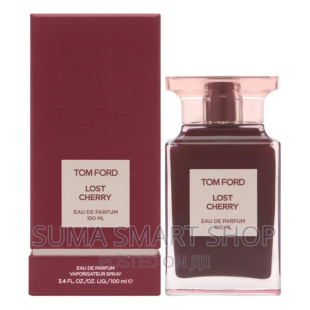 TOM FORD Lost Cherry Perfume .