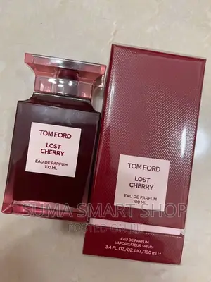 TOM FORD Lost Cherry Perfume .