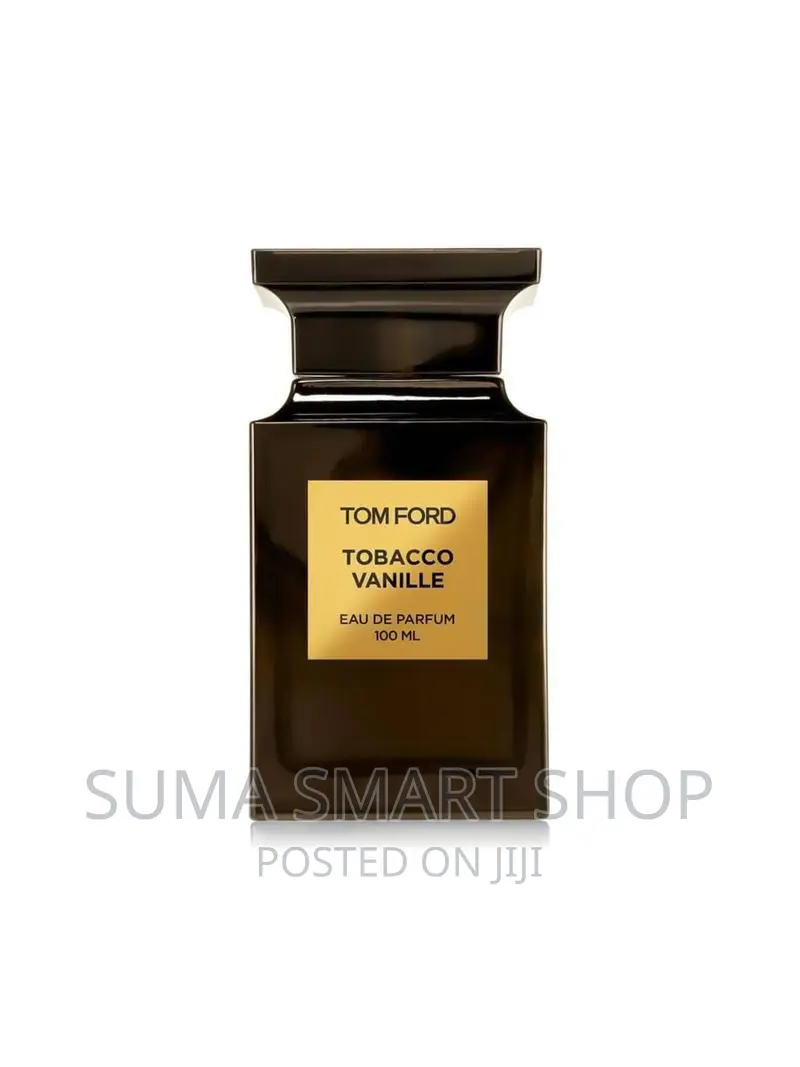TOM FORD Tobacco Vanille Perfume .