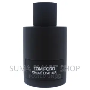 TOM FORD Ombré Leather Perfume .