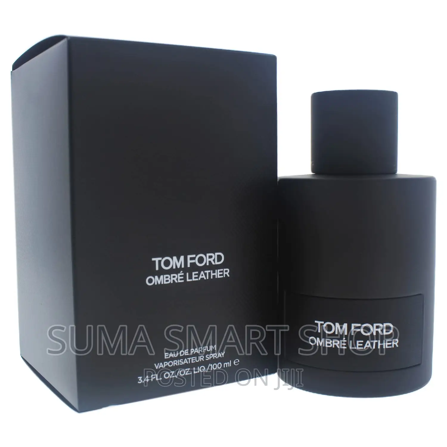 TOM FORD Ombré Leather Perfume .