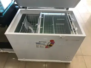 Westpoint Chest Freezer 300 Litres