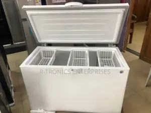 Westpoint Chest Freezers 386 Litres