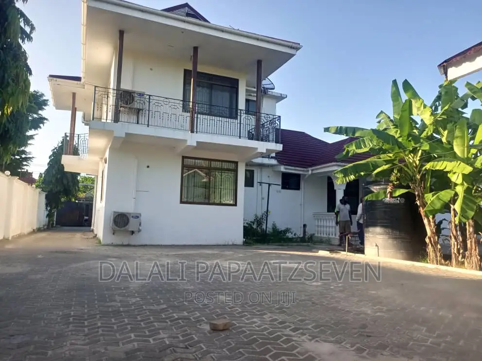 4bdrm House in Dalalipapaatzseven, Kinondoni for rent