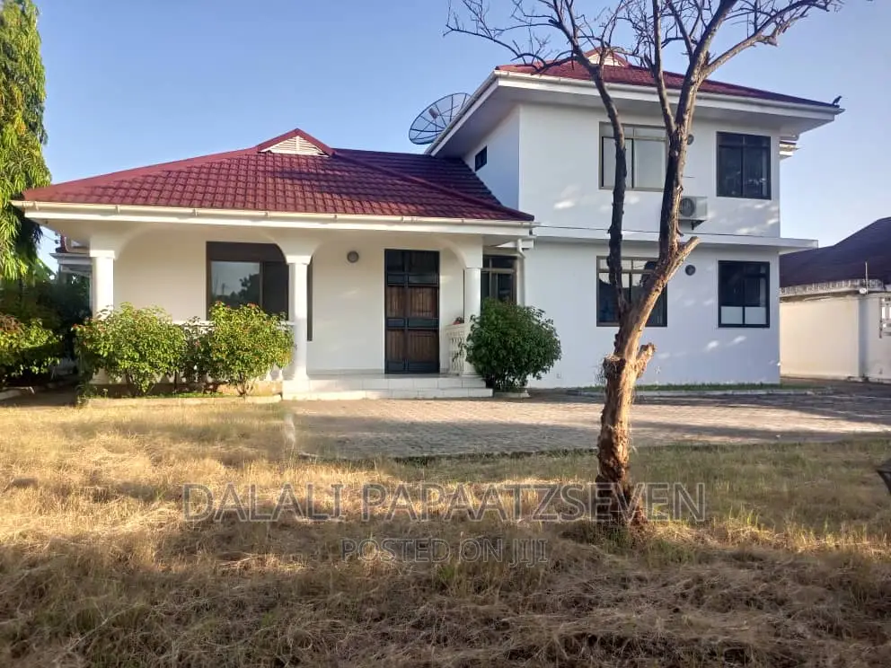 4bdrm House in Dalalipapaatzseven, Kinondoni for rent
