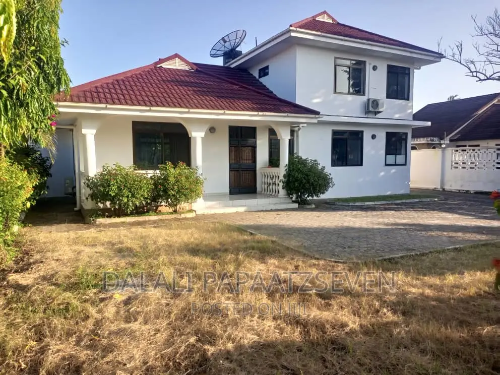 4bdrm House in Dalalipapaatzseven, Kinondoni for rent