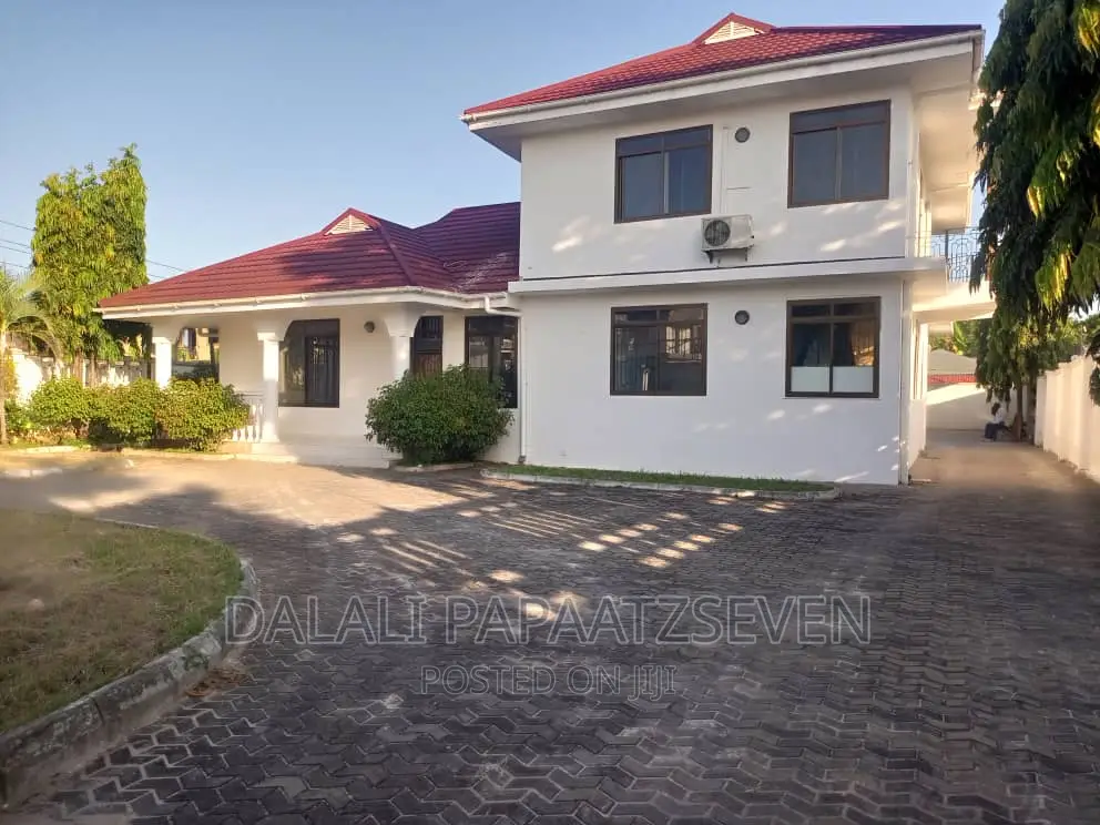 4bdrm House in Dalalipapaatzseven, Kinondoni for rent