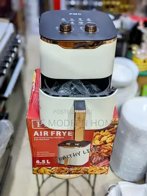 PMC Air Fryer 6.5liter