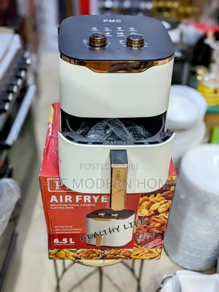 PMC Air Fryer 6.5liter