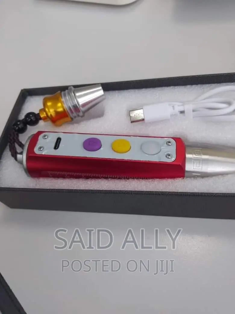 Gemstones Torch